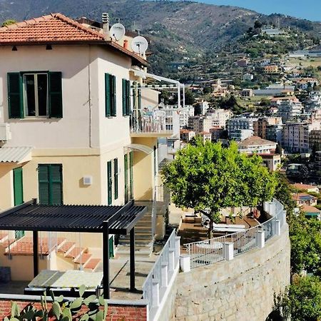 Beautiful Apartment In San Remo Extérieur photo