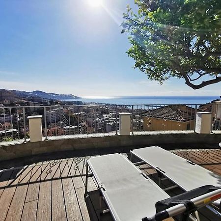 Beautiful Apartment In San Remo Extérieur photo