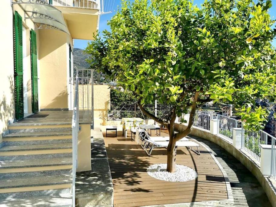 Beautiful Apartment In San Remo Extérieur photo