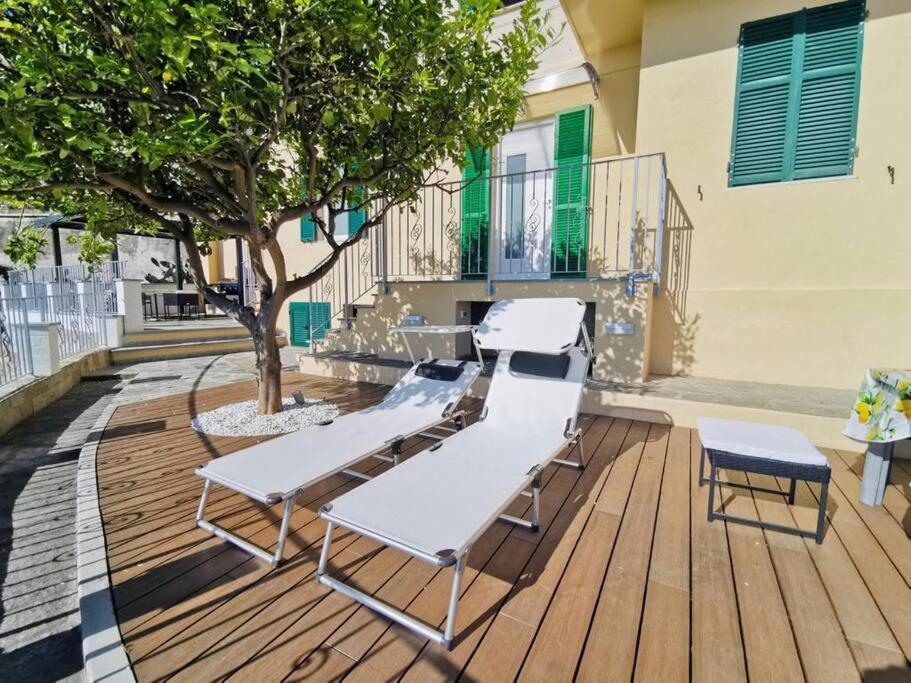 Beautiful Apartment In San Remo Extérieur photo
