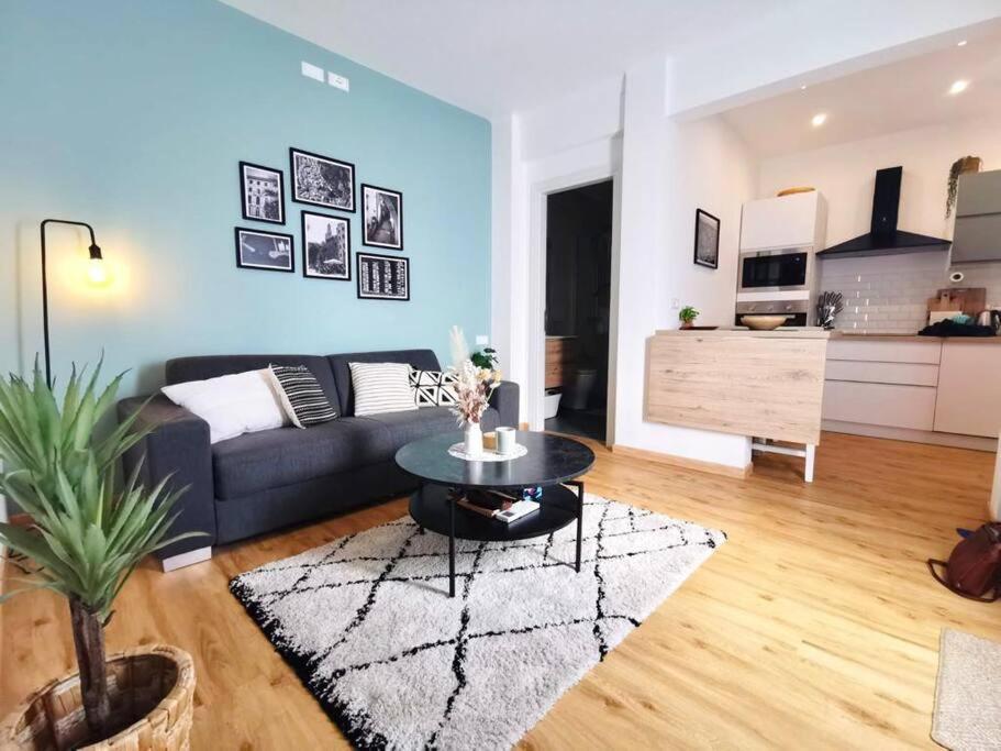 Beautiful Apartment In San Remo Extérieur photo