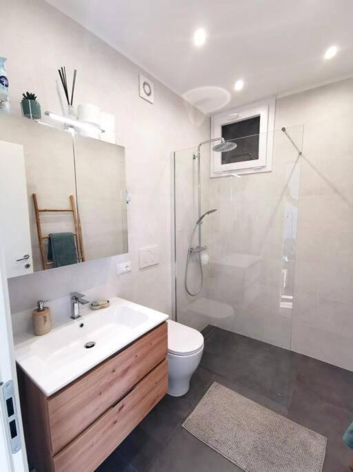 Beautiful Apartment In San Remo Extérieur photo